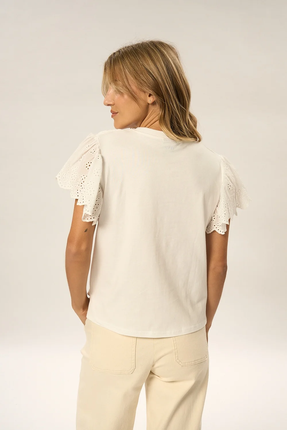 Remera Bequia - 7